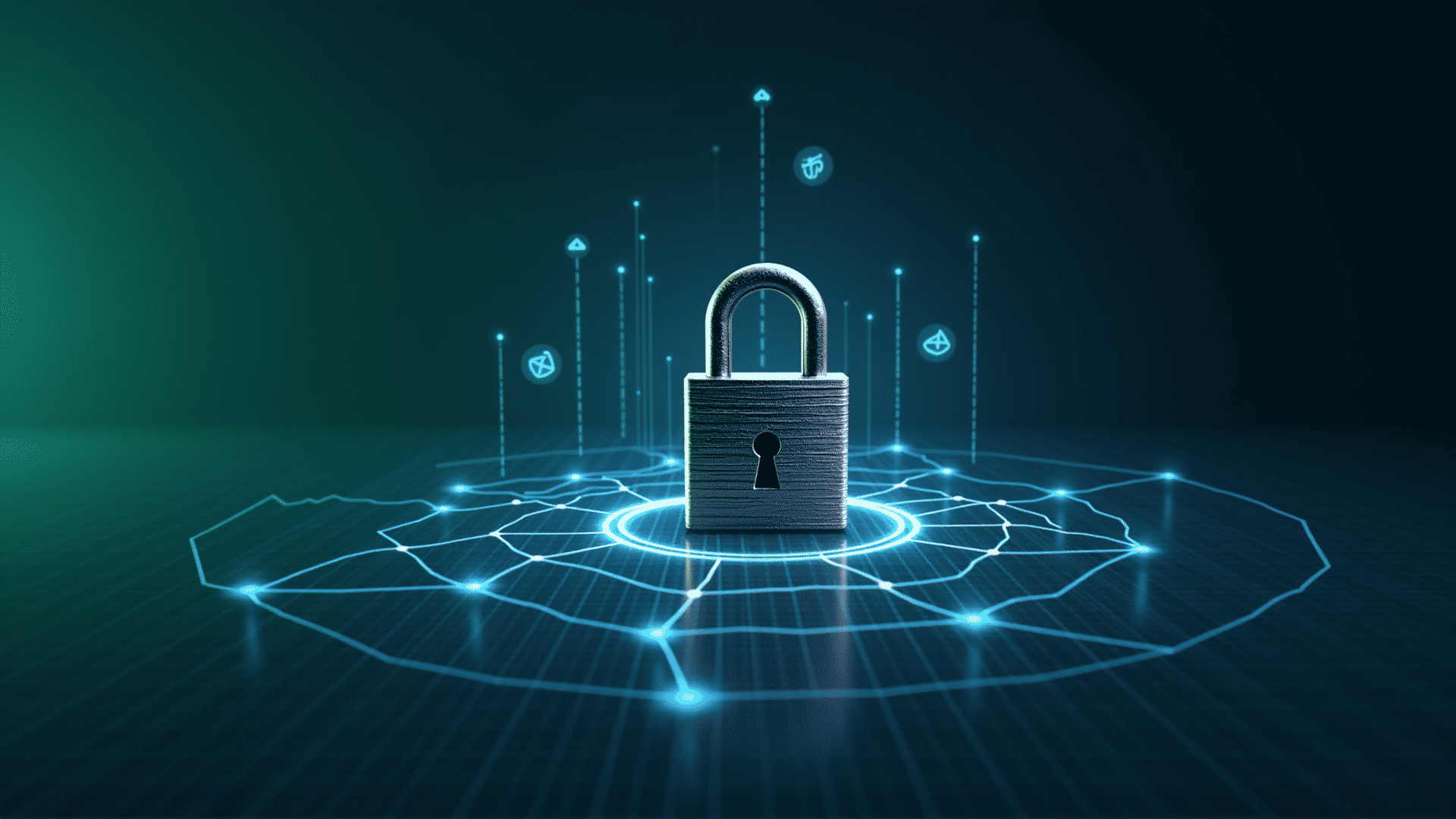 Cryptocurrency security measures