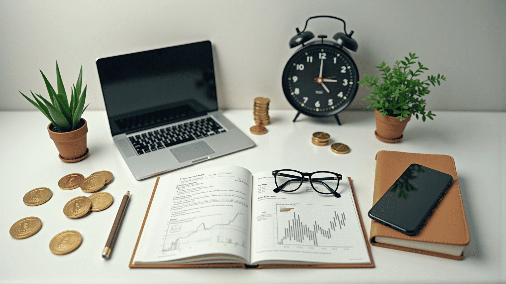 Crypto portfolio optimization