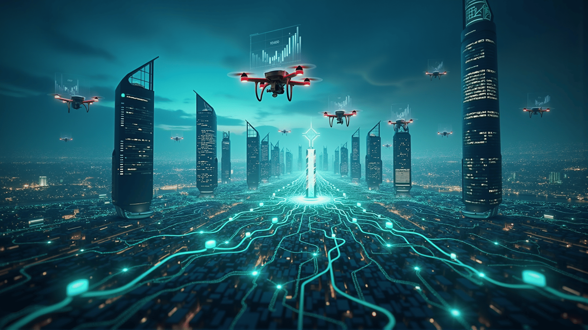 Blockchain's role in cryptocurrency